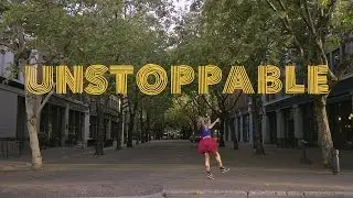 Unstoppable - Karina Brossmann 