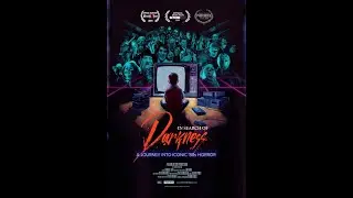 Horror Movie Documentary In Search of Darkness Flash Sale!! FRIDAY THE 13TH The Howling!