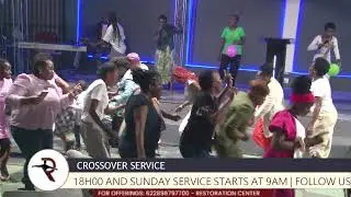 Crosover Service | 31 December 2025
