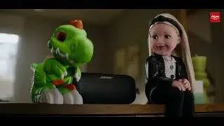 Argos Spring Advert 2023. &ldquo;There&rsquo;s more to Argos.