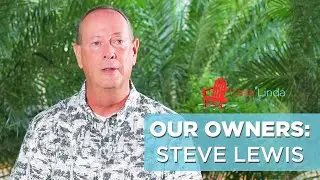 OWNERS: Stephen | Casa Linda Villas Dominican Republic
