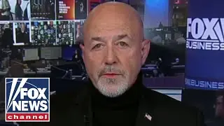 Exclusive: Bernie Kerik talks being pardoned by President Trump