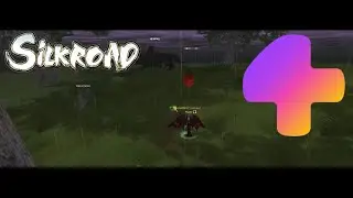 Silkroad Online - Цербер (Уникальный 24 ур) | #4game  #uniquemix