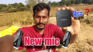 Mene leke aaya grenari ka Mic 🎙️// grenaro mic  #viral 