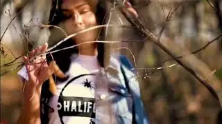 Halifornia | Opshora Ali
