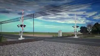 Strasburg Rail Road: Thomas And Percy's Journey Part 4