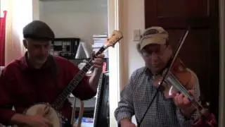The Yellow Rose Of Texas - old-time fiddle tune performed by Fox and Branch