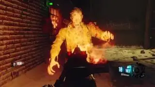 Zombie extremo(parte 1)
