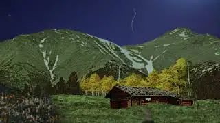 Sarah Holbrook - Mount Shavano