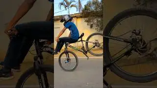Follow for more❤.           #jamshedpur #explore #stunt #viral #reels #mtb #stuntholicryders #shorts