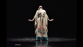 Lyric Dance Company - FRIDA (promo)