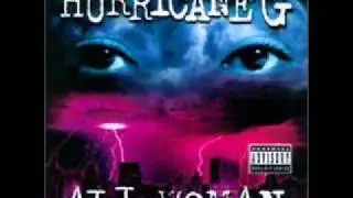 Hurricane G - El Barrio [English Version]