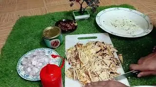 শীতকালে ফেমাস খাবার আরবিদের #food #recipes #chicken #foodlover #Saudi #Bangladesh