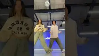 Counting Stars - OneRepublic tiktok dance