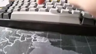 yEs BuT iS yOuR kEyBoArD tHiS gOoD??? (Stock GK61 Stabilizers)