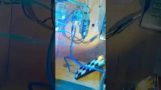 Piso wifi repair tumatangap Ng barya pero walang oras oh time sa cellphone/No credit...