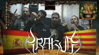 DRAKUM presents -Trollmin- on 