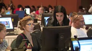 NACA hosts 'Achieve the Dream' event in Miami for hopeful homeowners