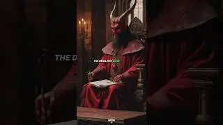 6 lies the DEVIL wants you to believe: Part 2.
