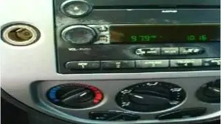 2005 Ford Focus available from Cox Auto Sales LLC