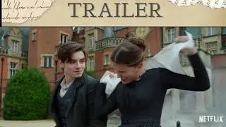 FILM REVIEW |ENOLA HOLMES (2020)~by Arinta Aula Widyawati/TBI 3B/09