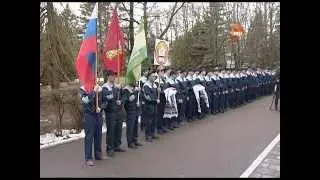 Кокинский отряд   02 04 15