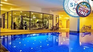 Tai-Pan Hotel | Bangkok, Thailand | Hotel Review 🌟