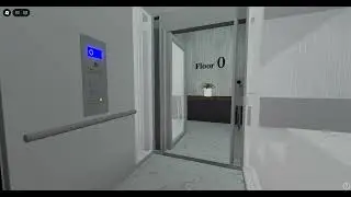 Xe nâng Luxiar Litelift | Xem trước trong game Roblox thử nghiệm