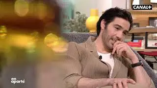 Tahar Rahim raconte sa folle rencontre avec Jacques Audiard pour 