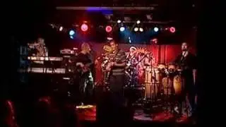 David Pastorius and Local 518 