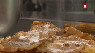 Cómo hacer orejuelas paso a paso