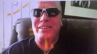 @GatorGoldChannel  Took His Mr Egg God Video Down