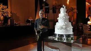 D&eacute;cio Carrascosa - Lounge & Smooth Jazz - sax para eventos