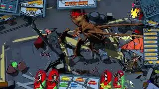 Space Raiders In Space [Switch/PC] Nintendo Switch Trailer