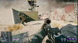 Battlefield 6 - REDSEC