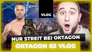 DIESE AUFNAHMEN gehören weggesperrt.. #OKTAGON82