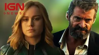 The Disney-Fox Acquisition Deal Will Close - IGN News