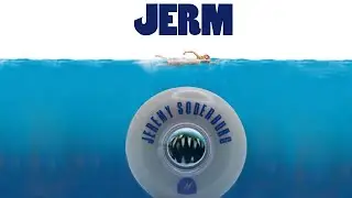 Jeremy Soderburg Shark Skin Grey Moonshine Pro Wheel
