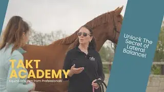 De verticale balans met TAKT Academy!