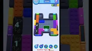 Color Block Jam level 910