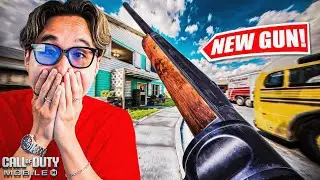 НЕ ИСПОЛЬЗУЙТЕ РУЖЬЕ EINHORN!!! 🤬 (ради вашего же здравомыслия)
