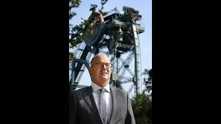 Het beste van Fons Jurgens! | Compilatie Efteling