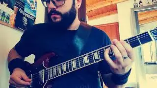 Kiss - Love Gun - Standard Tuning