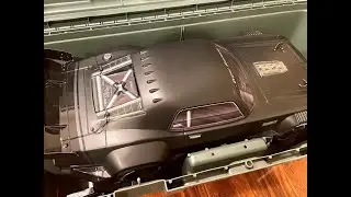 Arrma Felony Unboxing, Reboxing, Issues, and First Run