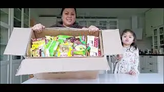 BELANJA PRODUK INDONESIA NYETOK  BUAT MUSIM DINGIN