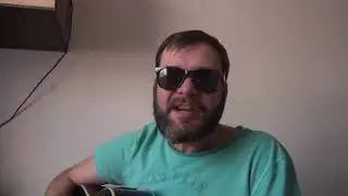А у тебя ГРИПП cover Земфира