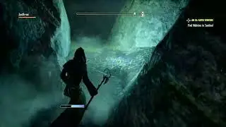 eso fyrelight cave