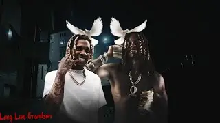 King Von & Lil Durk - Murder (Unreleased)