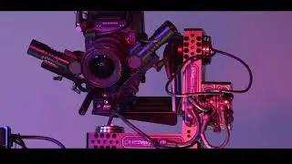 Shuttle Dolly + CineDrive: The Perfect Match 2