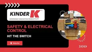 Cutting-edge safety and electrical control technology solutions